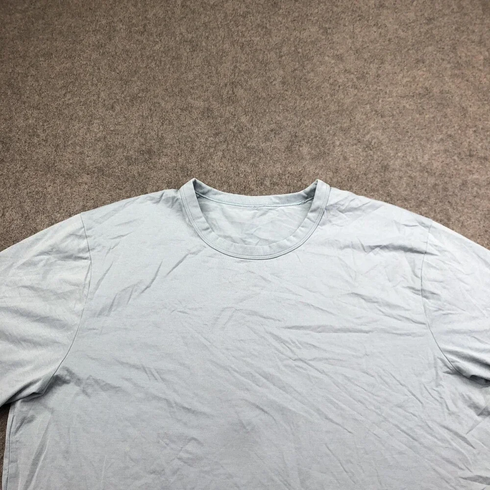 lululemon athletica lululemon shirt